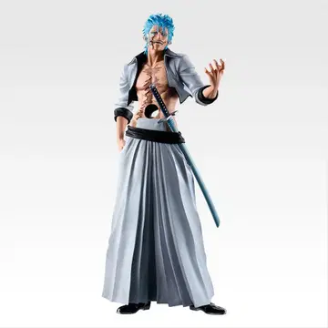 1번 복권 BLEACH 20th vol3 B상 그림죠