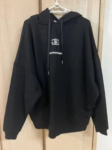 GYDA 제이다 후드티