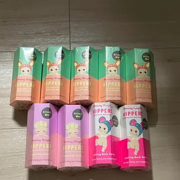 Sonny Angel 소니엔젤 묶음 판매