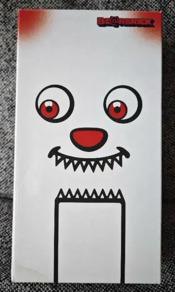 미개봉 베어브릭 T9G 400% BE@RBRICK