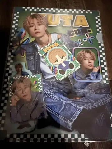 코무돗토 복권 유타 2세트