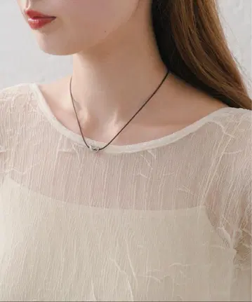 Kastane 랜덤 튤 메로우 TEE