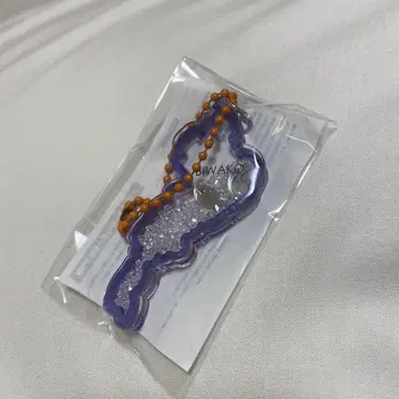 비와코 아크릴 키링 가챠 미치노에키 고호쿠 미즈도리 스테이션 물고기