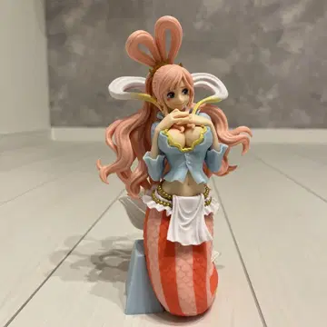 원피스 시라호시 피규어