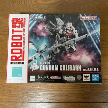 ROBOT혼 건담 칼리버넌