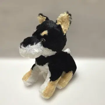 BESTEVER Premium Puppy 시바견 봉제 인형
