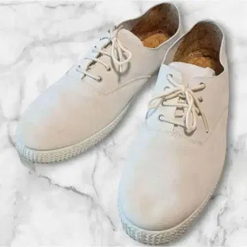 고품질 스완알버그 코르크 신발 28cm 외출 봄 겨울 여행 여성용