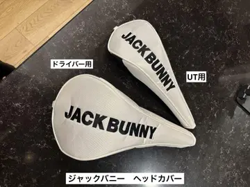 JACK BUNNY 드라이버용 & UT용 세트 판매 낱개 판매 가능!!