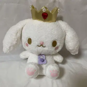 jochum 초대 봉제 인형 RURU 루루 상자 트레이딩 카드 없음.