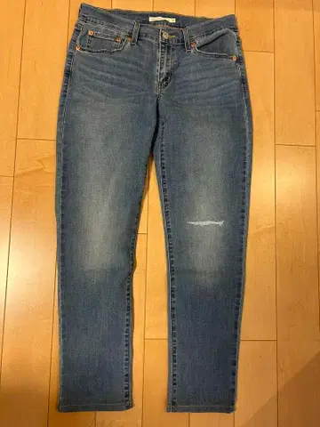 BORROWED FROM THE BOYS 27