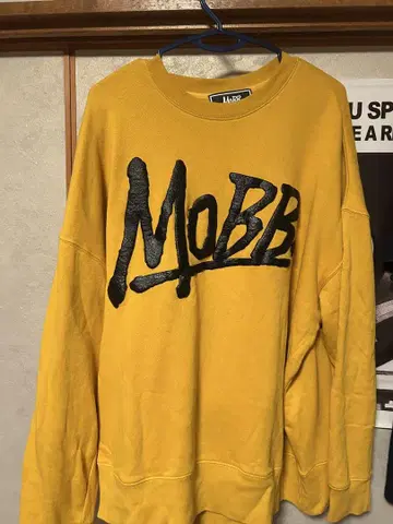 mobb