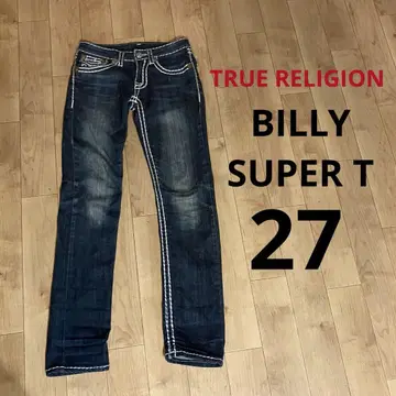 True Religion 사이즈 27
