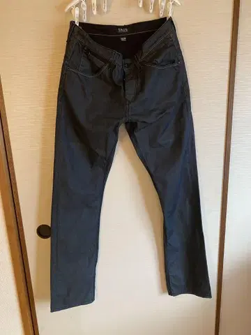 smog 데님 남성용 32/34 / smog Denim