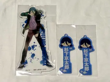 제일복권 윈드브레이커 E상 1학년 1반 아크릴 스탠드 & H상 아크릴 참