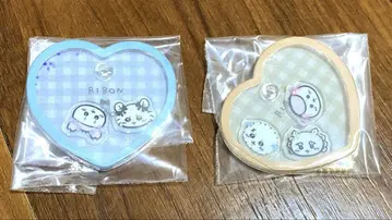 치이카와 캐릭터 쉐이커 참