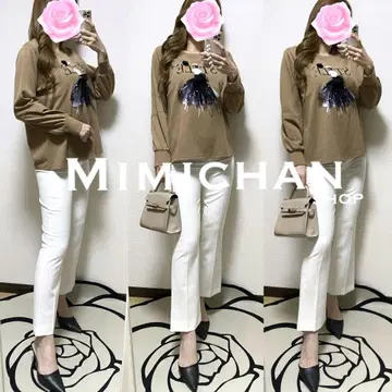 새상품급 부즈루드 루니 코카 빔즈 유나이티드 애로우즈 자라