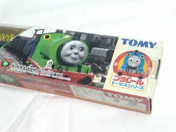 TOMY 프라레일 T-6 프라레일 퍼시 구형 패키지 작동 확인 완료