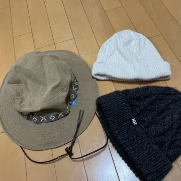 오버라이드 헬리한센 밤 모자