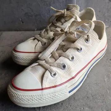 [ CONVERSE ALLSTAR ] (23) M9165 로우컷 스니커즈