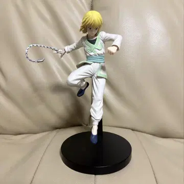 HUNTER x HUNTER 크라피카 피규어