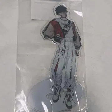 슬로우 데미지 슬로다메 EEO 나이트로 키랄 아크릴 스탠드 아크스타 토와