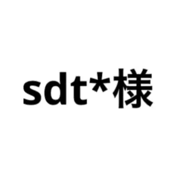 sdt님