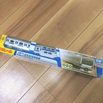 프라레일 E531계 조반선