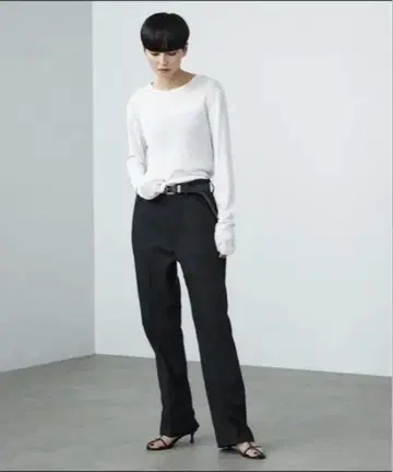 랭글러 Wrangler 슬랙스 런처 xs