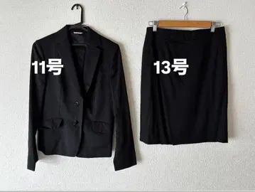 블랙스 슈트 상하의 세트
