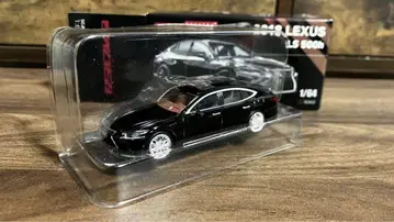 1/64 LEXUS LS 500h 렉서스