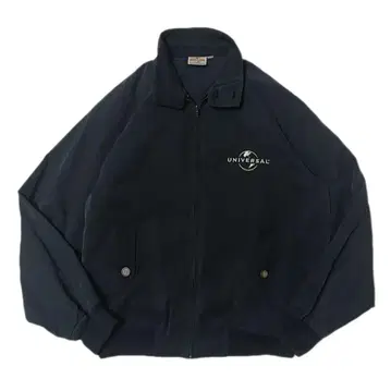 universal studio japan swing top blouson