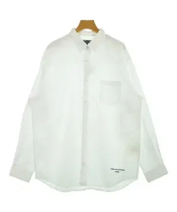 COMME des GARCONS HOMME 캐주얼 셔츠 남성용