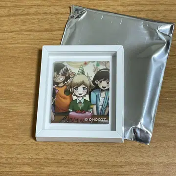 마그넷 봉돌전 OMORI전 사진 앨범 PHOTO ALBUM4