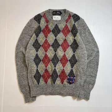 gim URBAN RESEARCH 어반 리서치 니트 스웨터