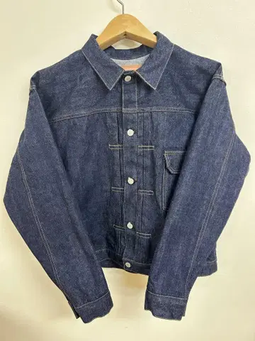 orslow 사이즈 XL(4) PLEATED FRONT BLOUSE