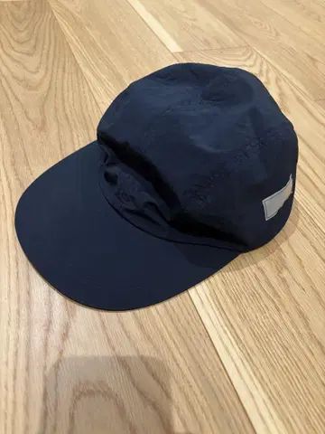 최종 가격 인하 DAILY DOSE 나일론 롱빌 캡