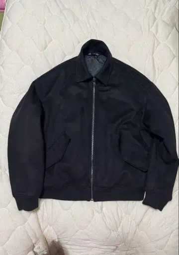 ZARA 블랙 자켓