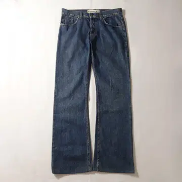 00s Juicy Couture Flared Denim USA