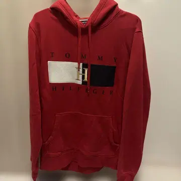 TOMMY HILFIGER 후드티 L 사이즈