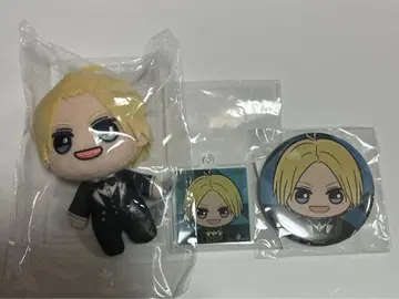 사카모토 데이즈 아사쿠라 신 세트