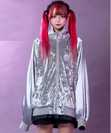backstage pass 스카잔 백스테이지패스 y2k 그런지