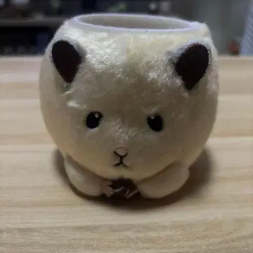 스케로쿠의 일상 봉제 인형 펜꽂이