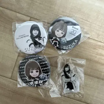M Splash!! SUZUKA 세트