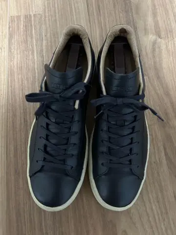 [ 새상품급 PATRICK 패트릭 PUNCH-TML BLK 41 ]