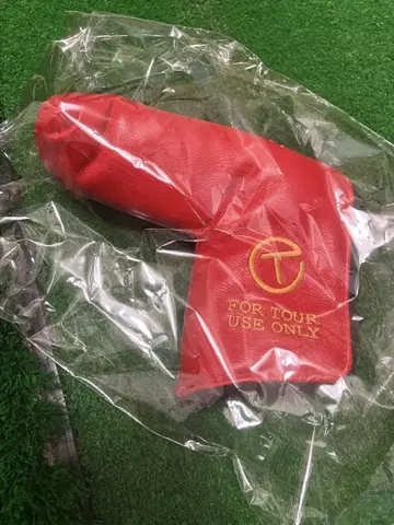 스카티 카메론 T 투어 퍼터 커버