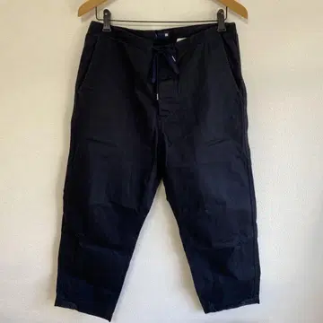THE UNION/THE FABRIC 'PARACHUTE PANTS'