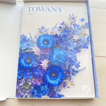 샤디 카탈로그 기프트 TOWANY 토와니 사팡
