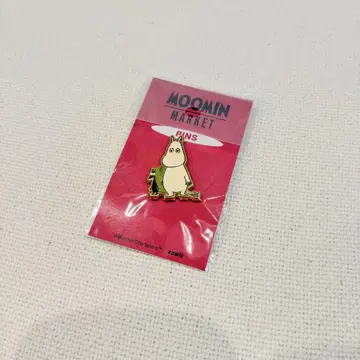 미개봉 새상품 무민 마켓 구매 핀즈
