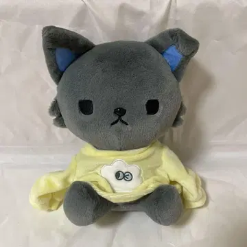 조첨 초대 봉제 인형 피하이 상자 트레이딩 카드 없음