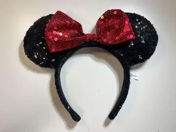 미니 머리띠 디즈니 Disney